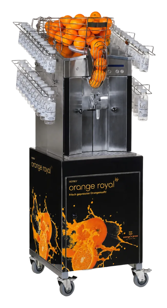 saft royal